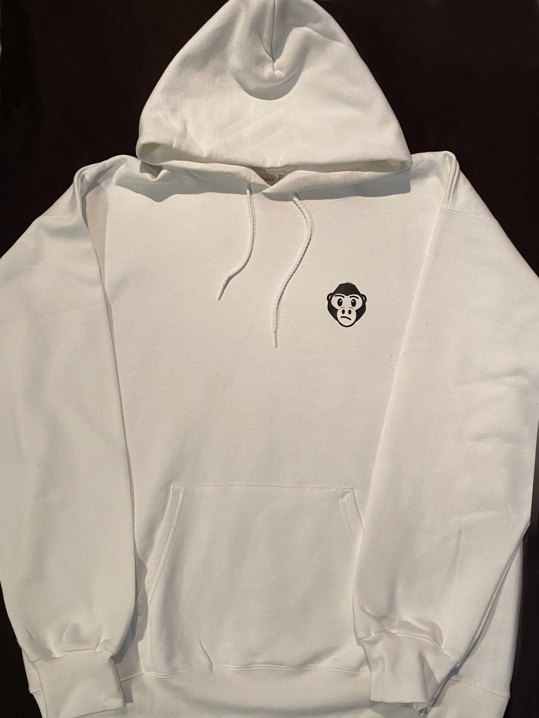 G.U.P.I. Hoodie