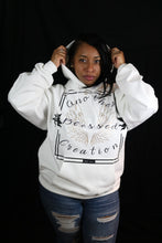 Load image into Gallery viewer, A.B.C. Hoodie (White)
