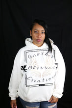 Load image into Gallery viewer, A.B.C. Hoodie (White)
