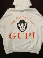 Load image into Gallery viewer, G.U.P.I. Hoodie
