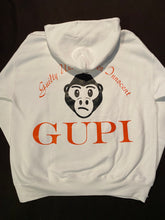 Load image into Gallery viewer, G.U.P.I. Hoodie
